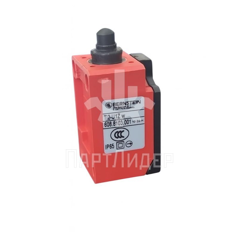 Выключатель концевой TI2-U1ZW 6088103001 Bernstein