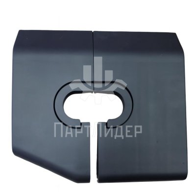 Устье для эскалатора левое BLT-CS