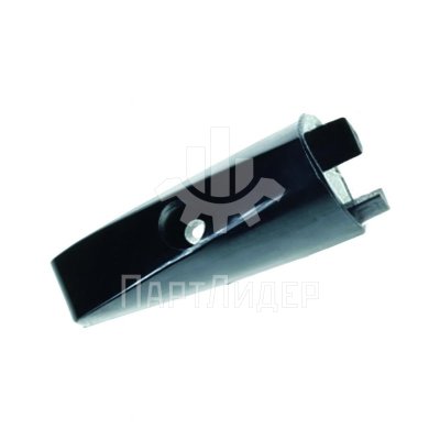 Колпачек правый одинарной щетки Kone