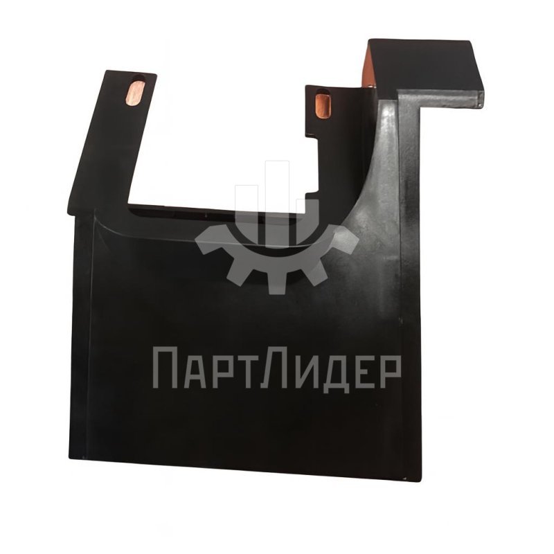 Устье поручня эскалатора правое GAB438BNX3 Otis