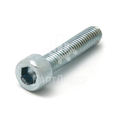 Винт (M6x30) крепления резинового кольца устья эскалатора Otis