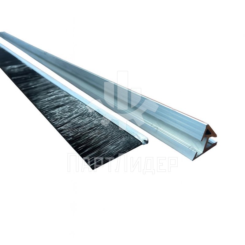 Защитная щетка L=1500мм G128