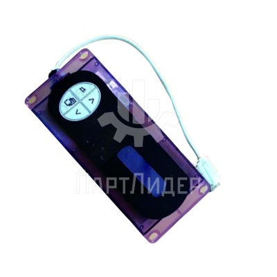 Пульт отображения ошибок FT9XO ThyssenKrupp