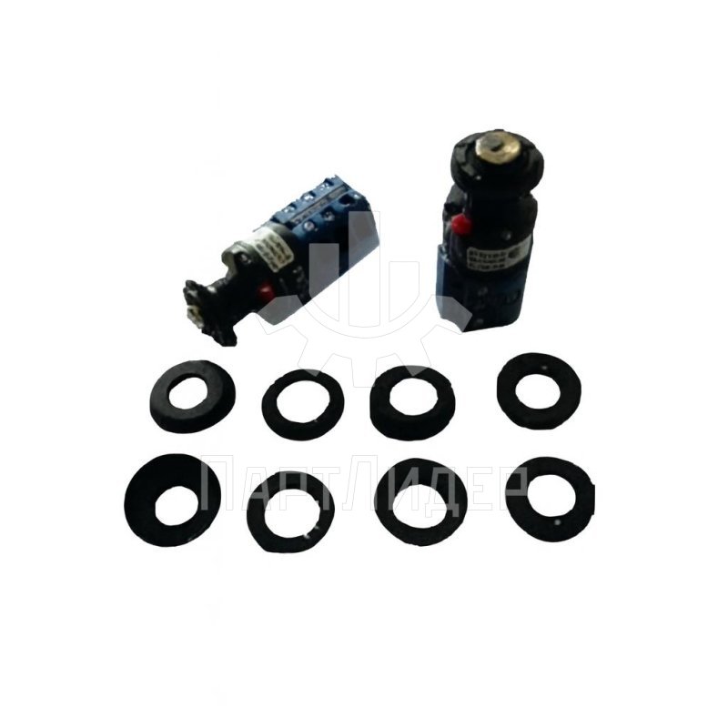 Ключевой переключатель 506NCE EG0050 Otis