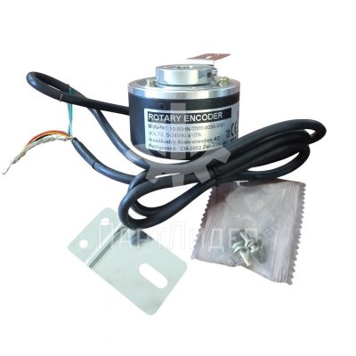 Энкодер двигателя эскалатора 10-50HN-0000-0030-S301 Sjec