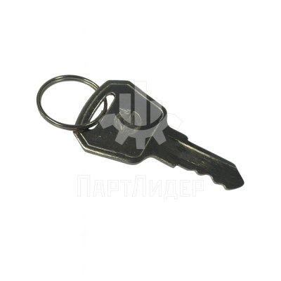 Ключ для панели с кнопкой СТОП и ключевиной эскалатора Otis 506NCE XIZI