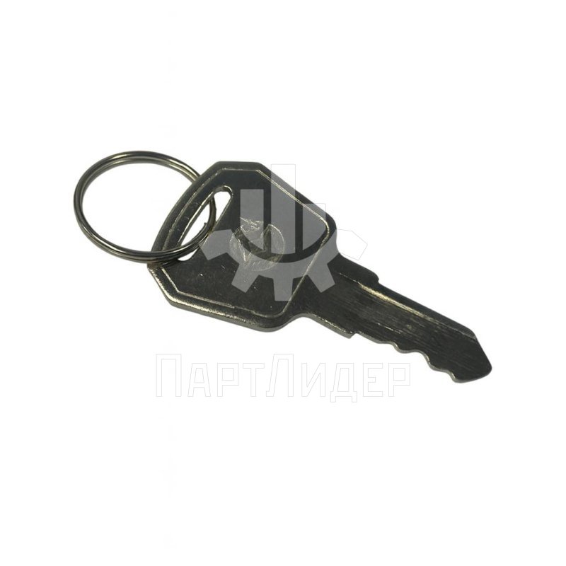 Ключ для панели с кнопкой СТОП и ключевиной эскалатора Otis 506NCE XIZI