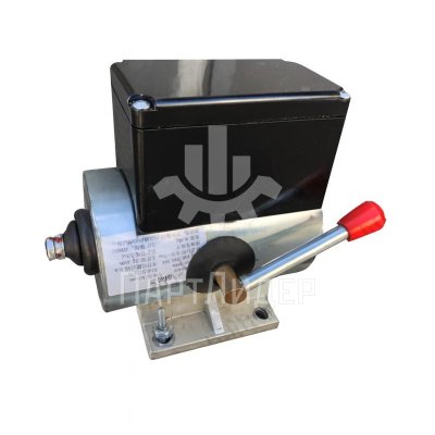 Электромагнит тормоза эскалатора ХО-508 ХО21NP 220VAC BRA450 XAA20400E687 Otis