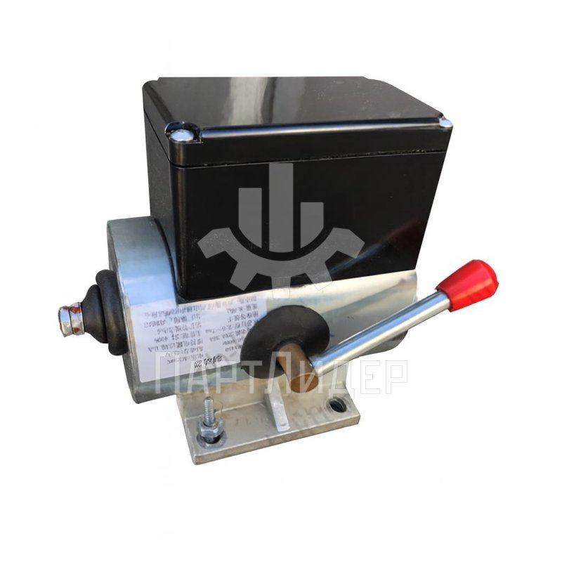 Электромагнит тормоза эскалатора ХО-508 ХО21NP 220VAC BRA450 XAA20400E687 Otis