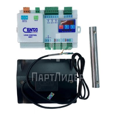 Электромагнитный тормоз 24VAC TAB177AK13 Otis