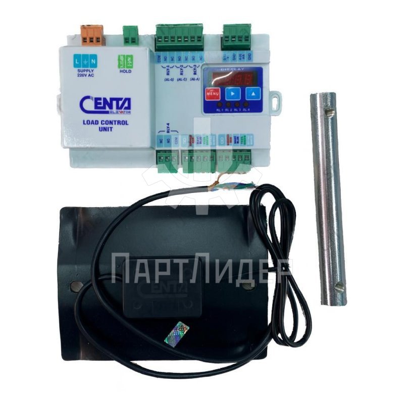 Электромагнитный тормоз 24VAC TAB177AK13 Otis