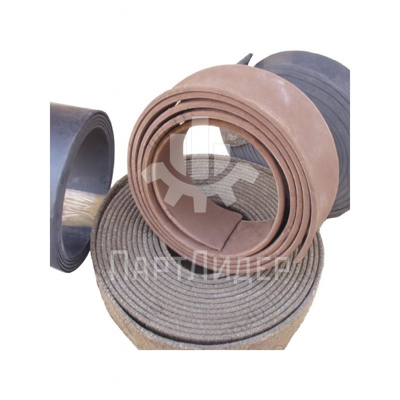 Тормозная лента ЭМ-К 8х90 мм