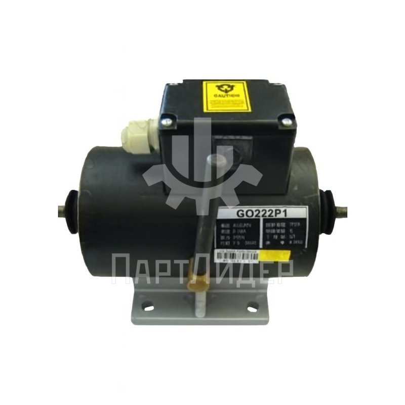 Электромагнитный тормоз соленоид 230В 20W 255N 506NCE 606NCT без платы Otis