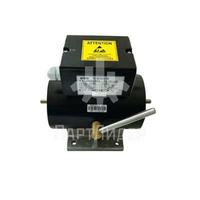 Электромагнитный тормоз AC230V EC-SW-E 506NCE XO-508 FB=680N с платой Otis