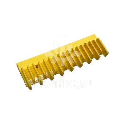 Демаркационная линия 103 на эскалатор Silver QSTJ.0a