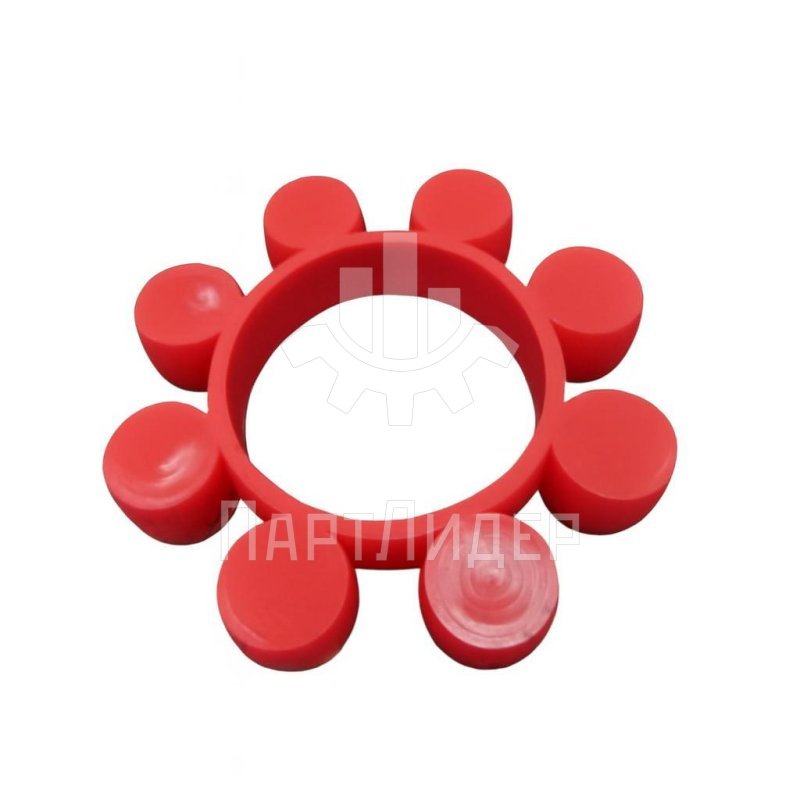 Упругая вставка муфты TSCHAN-S 170 VkR