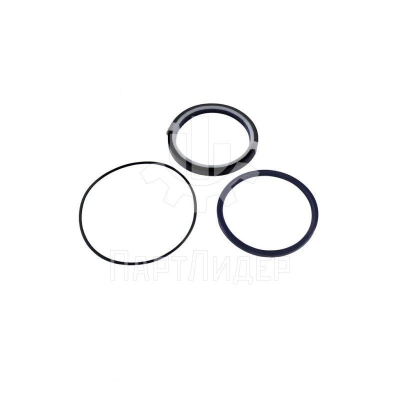 Комплект сальников гидроцилиндра Omar C100-10