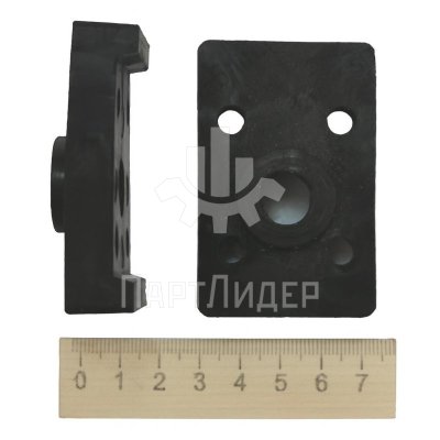 Амортизатор верхний 406А.03.00.019