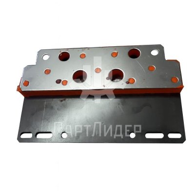 Кронштейн изолирующий для установки лебедки TAA316BJN3 Otis