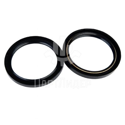 Сальник (манжета) 70х125х12 70NBR (тип 2)