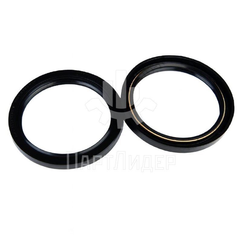 Сальник (манжета) 70х125х12 70NBR (тип 2)