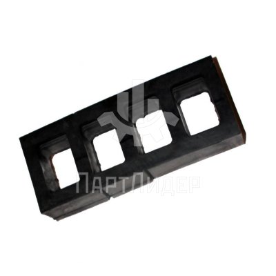 Амортизатор резиновый рамы лебедки 13VTR TO310BL1 Otis