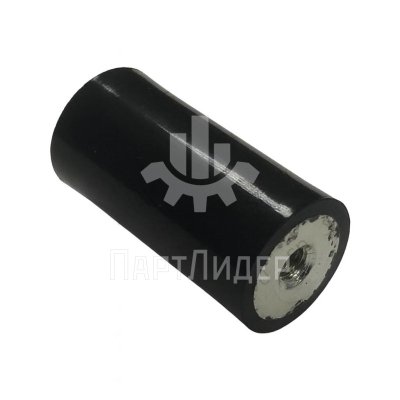 Амортизатор подъемника больничного D15мм L30мм М4