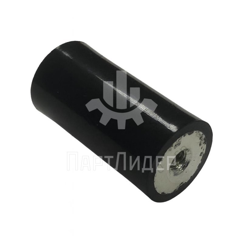 Амортизатор подъемника больничного D15мм L30мм М4