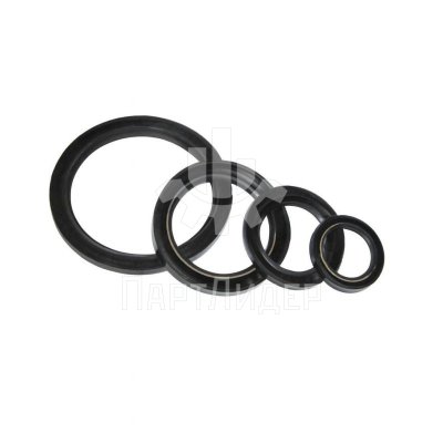 Сальник (манжета) 50х70 ГОСТ