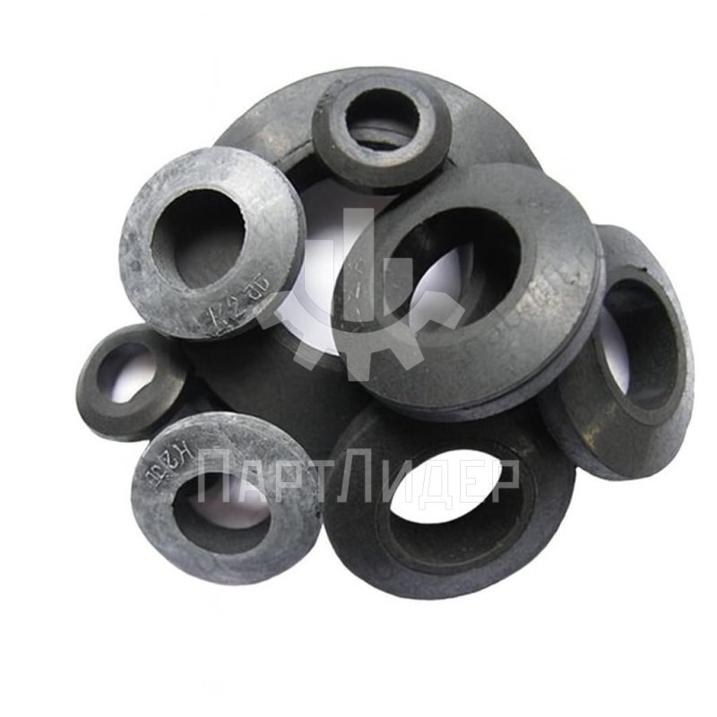 Кольцо МУВП К3