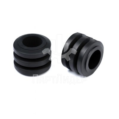 Втулка МУВП К1 (10х19х15)