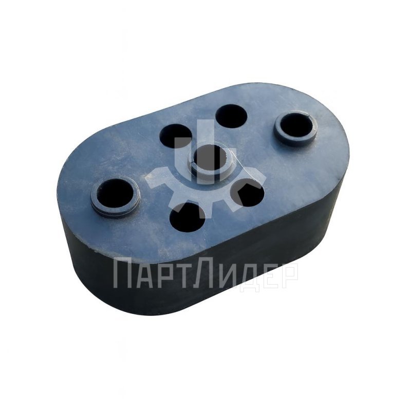 Амортизатор подвеса кабины F0310LA1 Otis