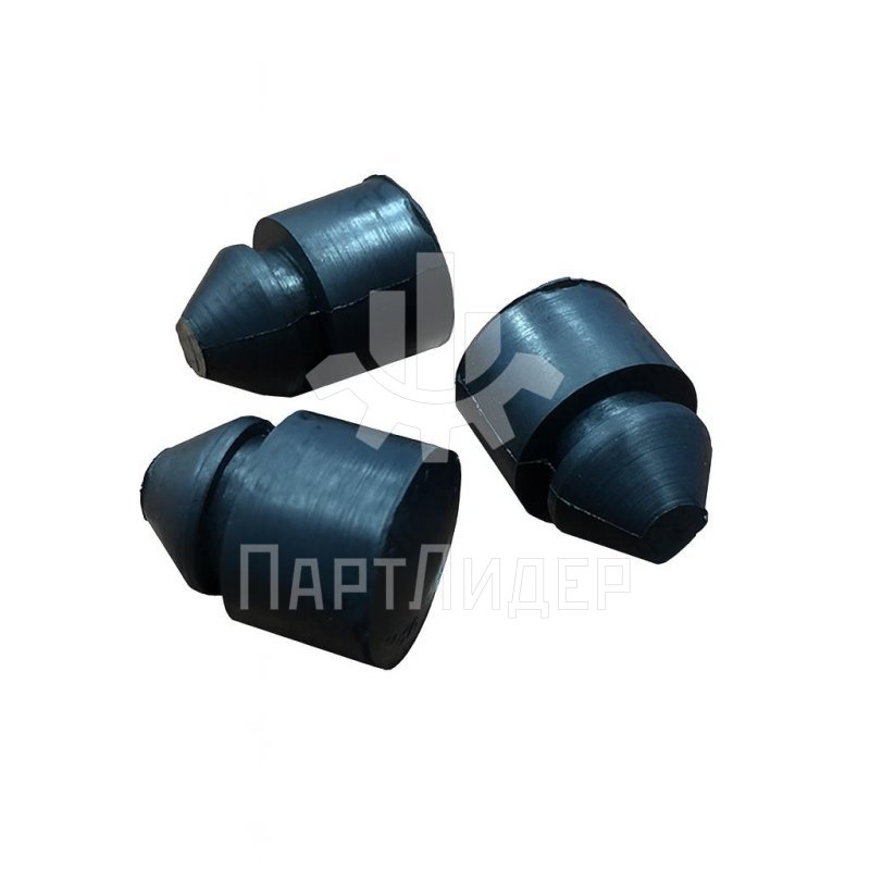 Амортизатор створки ДК ДШ D=18мм L=24мм 04110303029