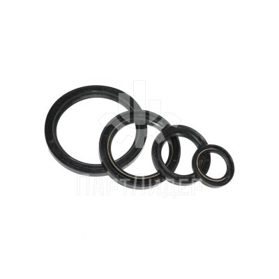 Сальник (манжета) 30х52 ГОСТ