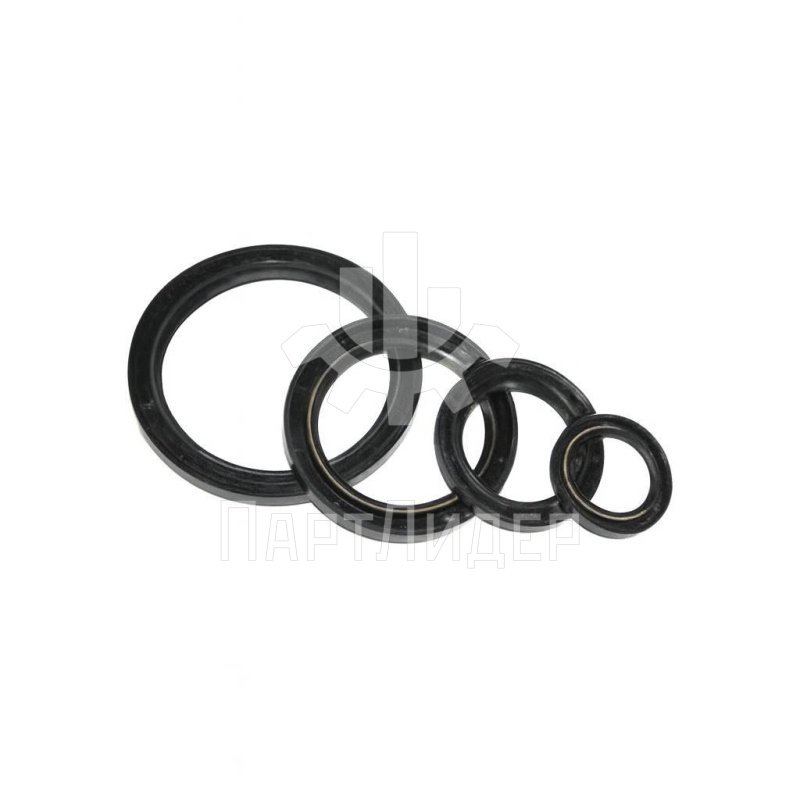 Сальник (манжета) 30х52 ГОСТ