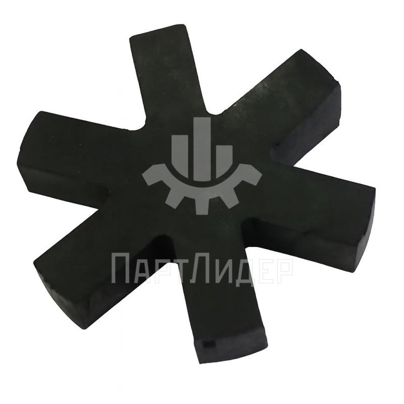 Муфта привода (звездочка 25-УЗ) малого грузового лифта ПЛЦГ 30.02.00.003