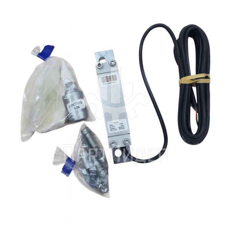 Датчик деформации грузовой траверсы VG MICELECT