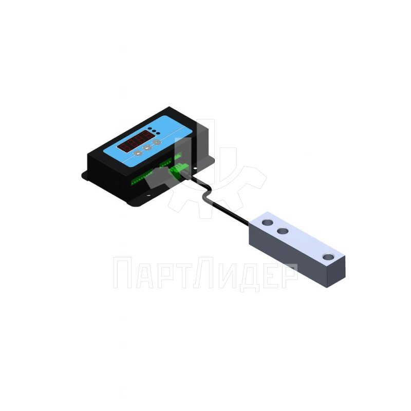 Грузовзвешивающее устройство ГВУ УКП2.4-1Б