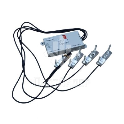 Грузовзвешивающее устройство ГВУ Dinacell на 4 ремня FAA24270AP4 Otis