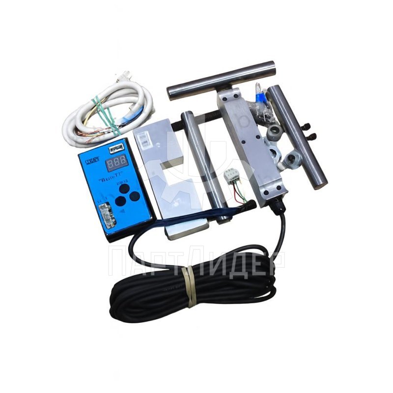 Грузовзвешивающее устройство ГВУ Вега-Т1114