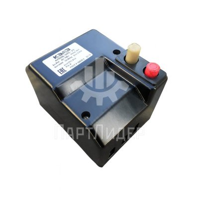 Выключатель автоматический АП-50Б-3МТ 1.6А