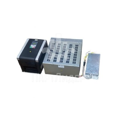 Комплект монтажный частотный преобразователь HD5L-4T015 PLUS+ 15кВт 32A