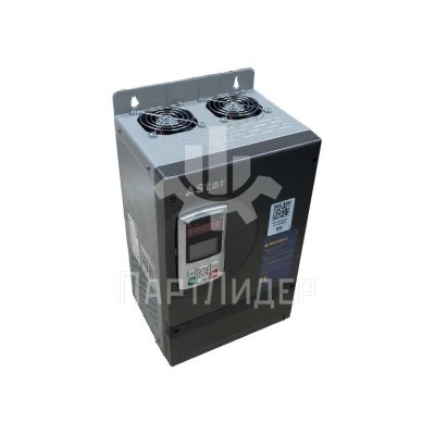 Частотный преобразователь AS620 18.5кВт AS620 4T18P5 D STEP