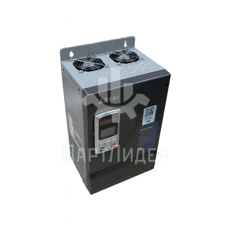 Частотный преобразователь AS620 18.5кВт AS620 4T18P5 D STEP