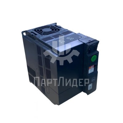 Частотный преобразователь ATV320U75N4B Schneider Electric 7.5 кВт 500В