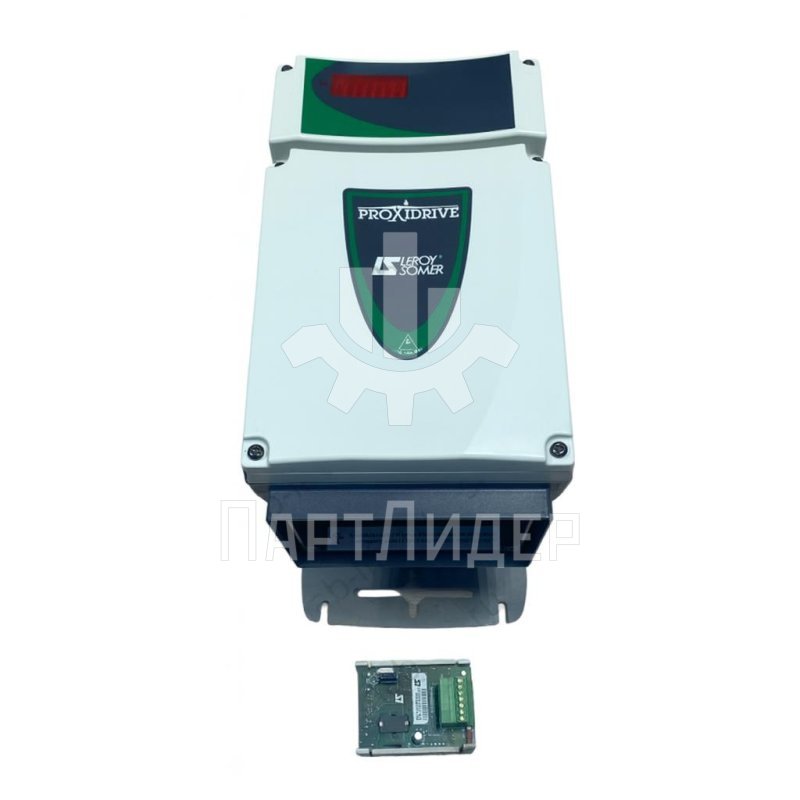 Частотный преобразователь SX23400220DV Nidec