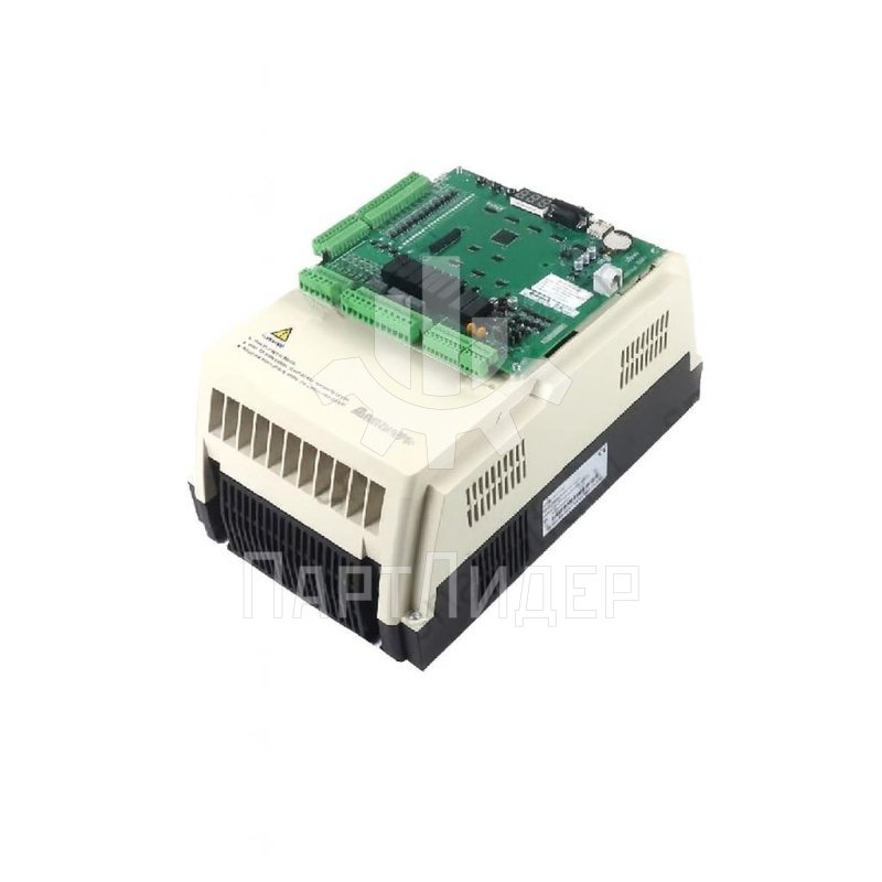 Частотный преобразователь NICE3000 L-C-4022 Monarch