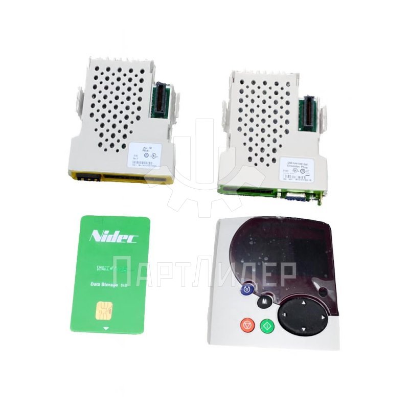 Частотный преобразователь ES4401