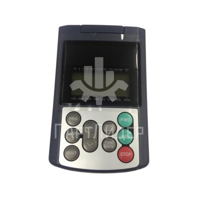 Панель управления TP-G1-CLS G7Y404 Fuji Electric