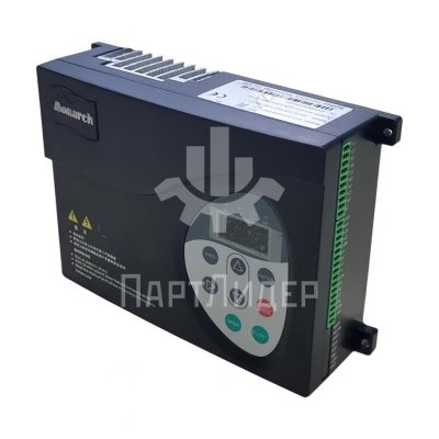 Частотный преобразователь NICE-D-A-SOP4-OL2 Monarch